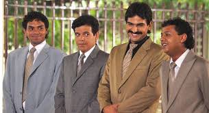 Vuelve pedro el escamoso a caracol tv y mompirris inundan las redes. Un Grave Trastorno Mental Casi Acaba Con La Vida De Famoso Actor De Rafael Orozco El Idolo