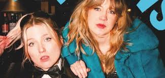 Review: Pour Decisions, The Glitch