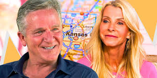 The Golden Bachelorette: 8 Signs Chock Chapple Is Perfect For Joan Vassos  (Their Family Troubles Are Behind Them)