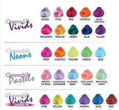 Details About Pravana _ Vivids Pastels Neons Locked In