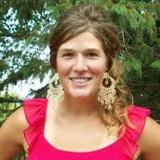 Erin Mullett's Instagram, Twitter & Facebook