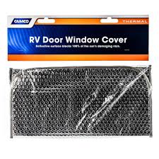 Maybe you would like to learn more about one of these? Camco Thermal Reflective Window Cover 45167 The Home Depot