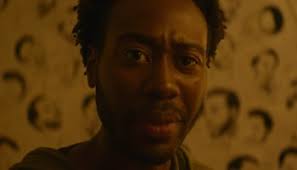 The Shadow of the beast