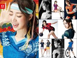 이머니뉴스 모바일 사이트, 이태성 윤다영, 스포츠 의류 브랜드 '패기앤코' 모델 계약