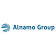 Logo Alnamo Group