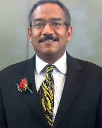 Ibrahim, Smith named Fellows by Crop Sciences Society of America