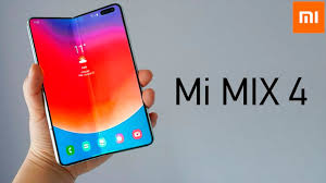 The innovation in full screen display technology introduces a narrower chin, smaller front camera, and a hidden proximity sensor that fits mi mix 2 perfectly in your palm. Insider Using The Xiaomi Mi Mix 4 Pro Max Smartphone To Unlock The Screen