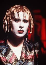 Hazel Oconnor Editorial Stock Photo