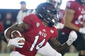 Niu Football Preview 2019 Still The Safest Bet Anyway