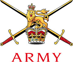 Make a logo with turbologo online logo creator. British Army Wikipedia