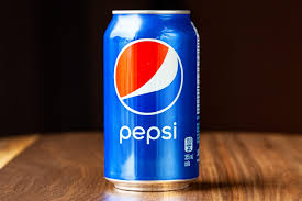 Pepsi is a carbonated soft drink manufactured by pepsico. Can Of Pepsi Prairie Dog Brewing