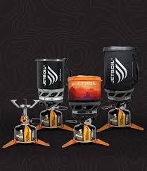 Mo Family Stoves Jetboil
