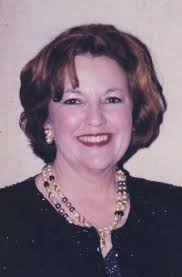 Jane O'Mara Obituary