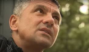 beskućnika pa mu se u trenu