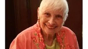 Georgia House Representative Anne Mueller from Savannah died Sept. 15