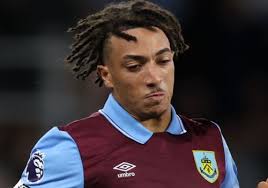 600 up for post-war Clarets