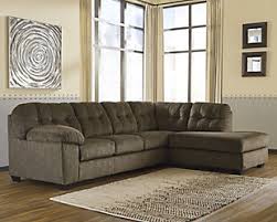 Accrington 2 Piece Sectional With Chaise Ashley Furniture Homestore Find stylish home furnishings and decor at great prices!