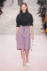 Fragrancenet.com offers ch cologne in various sizes, all at discount prices. New York Fashion Week El Desfile De Primavera Verano 2019 De Carolina Herrera Foto 1