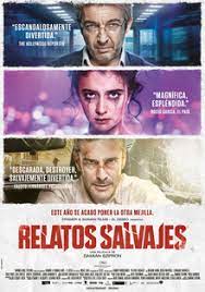 Get cast on tv shows tv casting departments are always seeking new talent. Wild Tales Film Wikipedia