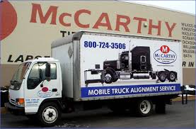 Maybe you would like to learn more about one of these? Mobile Repair Units Mccarthy Tire Commercial