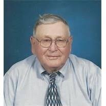 A. Dennis Blanton Obituary