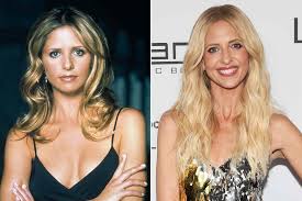The cast of 'Buffy the Vampire Slayer': Where are they now?