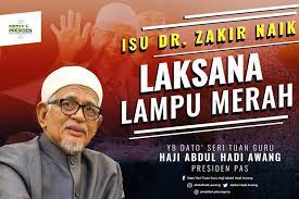 The reports have emerged during a. Controversial Islamic Preacher Zakir Naik Barred From Speaking In Perlis By Malaysian Police Cna
