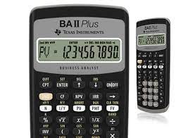 Return on investment (roi) calculator. Ba Ii Plus Financial Calculator Us And Canada