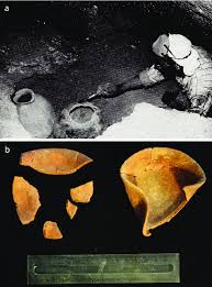 We did not find results for: Intermediate Bronze Age Artifacts From A Rak Na Asane A Pots As Download Scientific Diagram