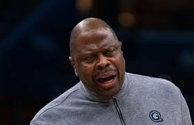 Black Enterprise Patrick Ewing