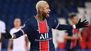 Follow every kick with our live. Neymar Penalty Keeps Paris Saint Germain Alive In Uefa Champions League Playoff Race With Win Over Rb Leipzig