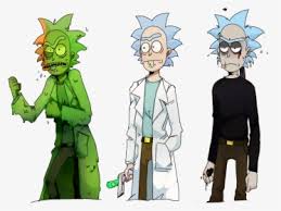 Inside the mind of rick sanchez. Rick Sanchez Png Images Free Transparent Rick Sanchez Download Kindpng