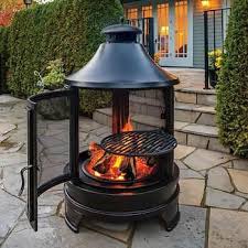 Outdoor Cooking Pit In 2020 Outdoor Cooking Pit Fire Pit Cooking Outdoor Kitchen Design