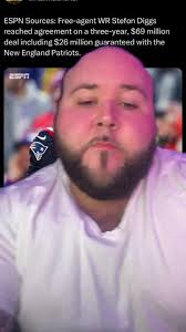 Will The Pat Still Pick Up Travis Hunter After Getting Mac Holmes and  Stefan Diggs