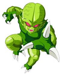 His father, king piccolo, was one of goku's toughest foes, giving the child hero the hardest fight of his young career. Dragon Ball Z Villains Characters Tv Tropes