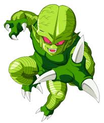 As the z fighters reach new levels of power, the villains also become stronger. Dragon Ball Z Villains Characters Tv Tropes