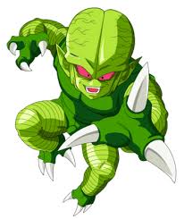 Such as dragon ball z: Dragon Ball Z Villains Characters Tv Tropes