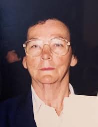 Obituary information for Mary Elizabeth Whalen