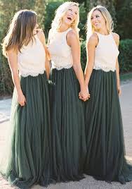 Lace Bodice Tulle Long Bridesmaid Dresses Bridesmaid Dresses Uk Bridesmaid Skirts Bridesmaid Separates