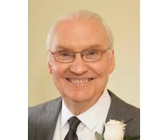 John Franklin Ross Obituary (2025)