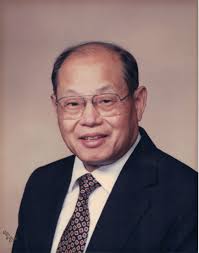 Obituary information for Edward Wei-Kang Wang
