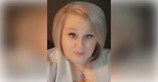 Obituary information for Natasha Gloria Head