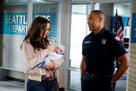 Grey S Anatomy Will Jo Wilson Face Jail Time For Taking Home The Baby As A Safe Haven Volunteer