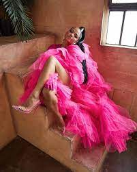 Christina Milian's Feet << wikiFeet