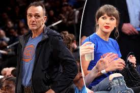 Hank Azaria bashes Taylor Swift as he name-drops A-listers rejected from Knicks celebrity row