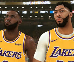 Nba 2k20 Players Call For Firing Developers After Game Glitches