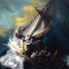 We did not find results for: The Storm On The Sea Of Galilee Painting By Mike Chhay