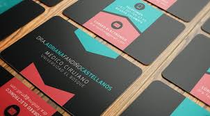 Unlike a typo on a product page, mistakes made in print last forever. 5 Tips For A Successful Business Card Design Business Card Tips
