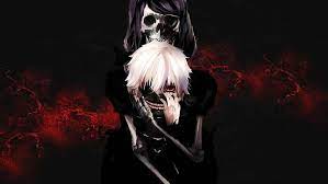We would like to show you a description here but the site won't allow us. Anime Tokyo Ghoul Ken Kaneki Touka Kirishima Hd Wallpaper Wallpaperbetter