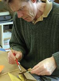 Tech Notes, Fall 2006 Care and use of 19th-century American gilded picture  frames